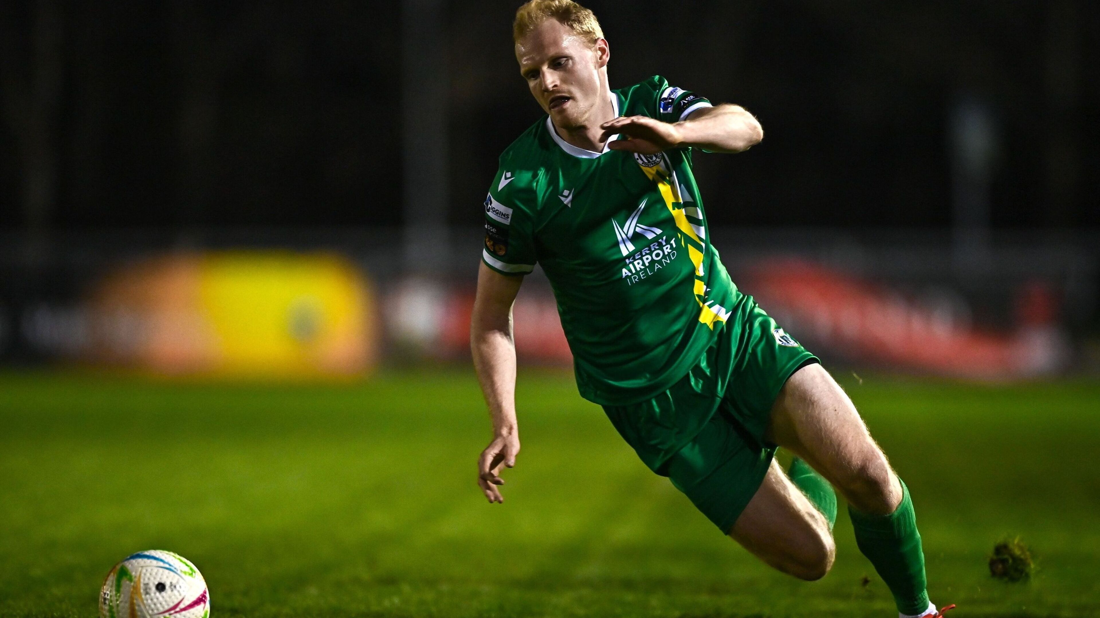 Kerry FC see off Longford Town in rollercoaster contest as play-off push gathers momentum